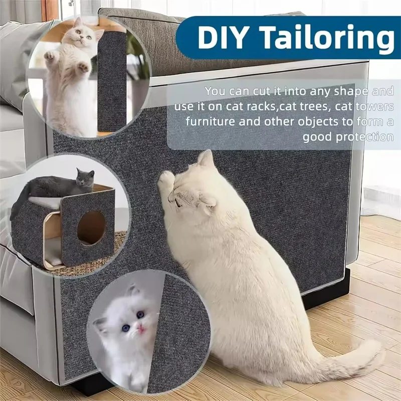 Cat Scratcher