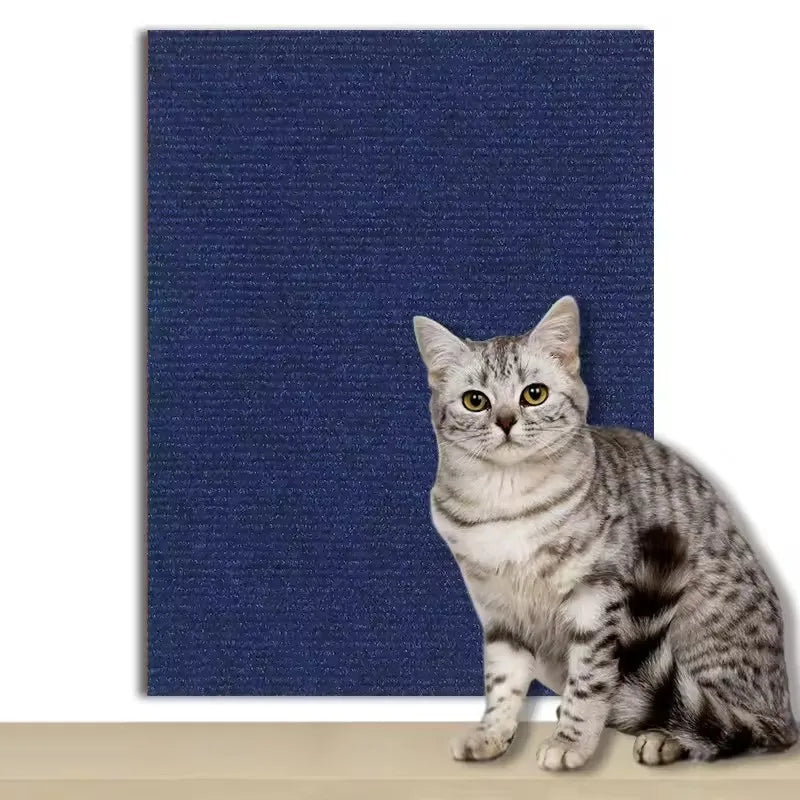 Cat Scratcher