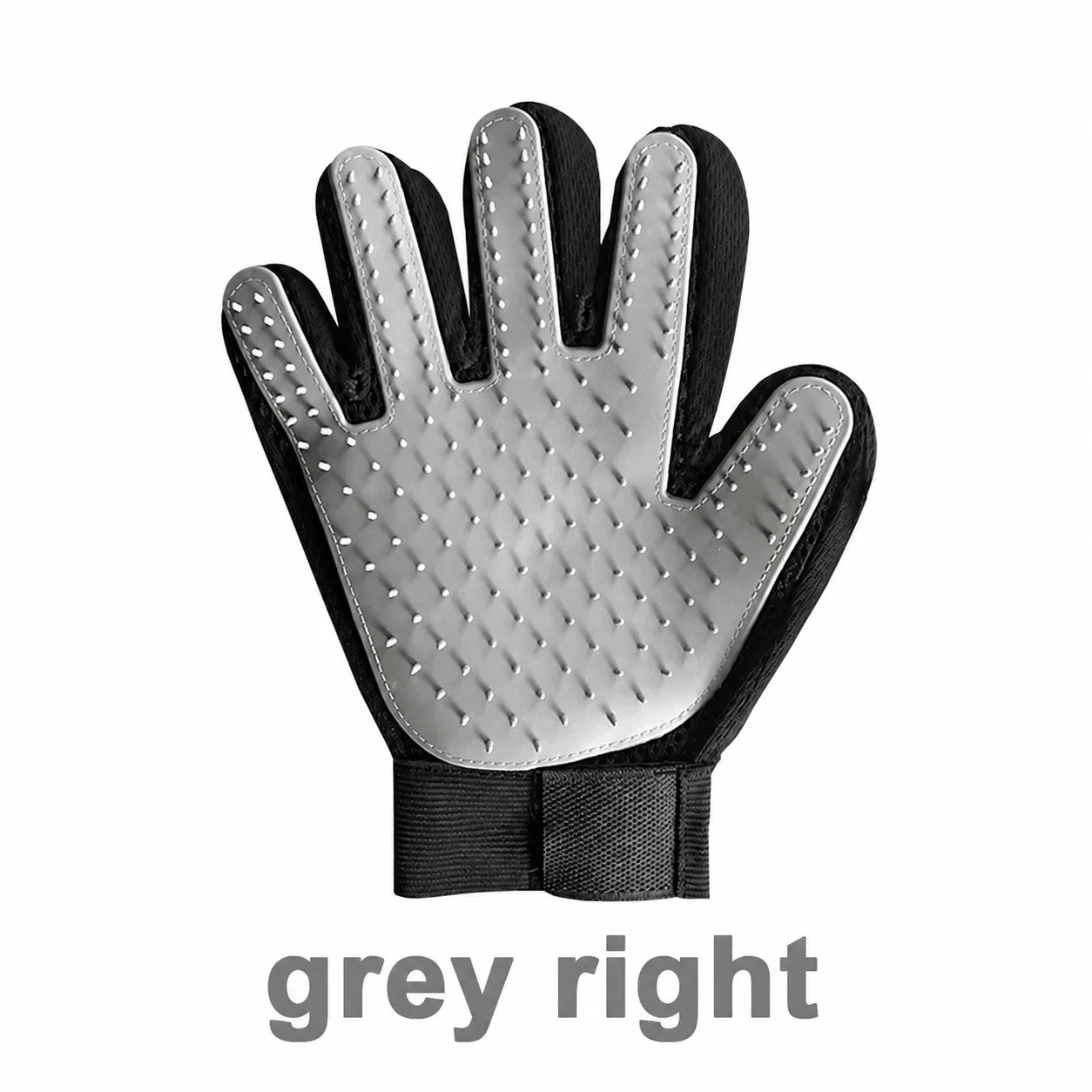 Grooming Glove