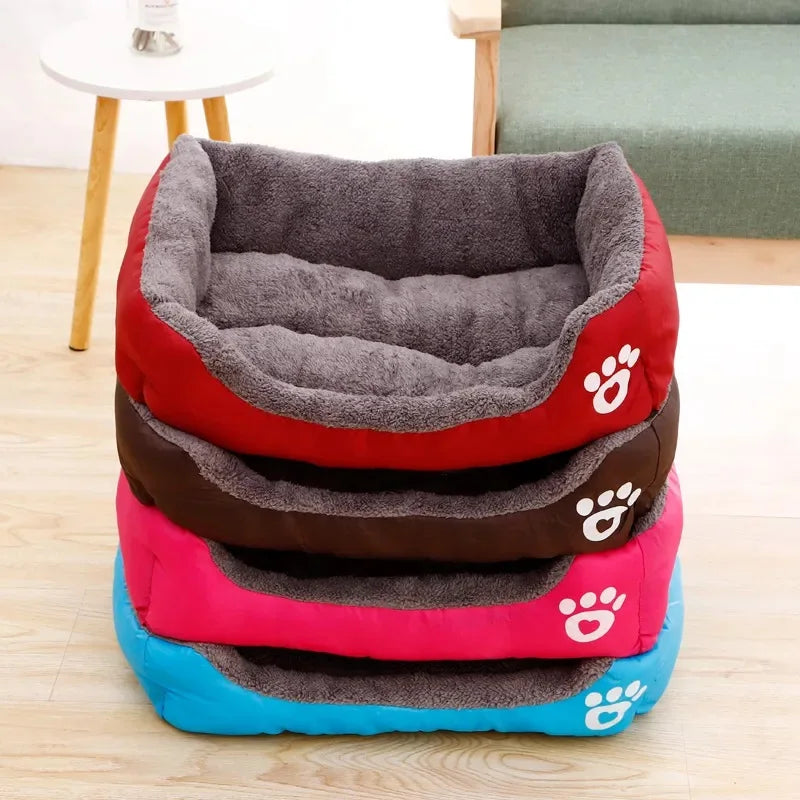 Dog Bed