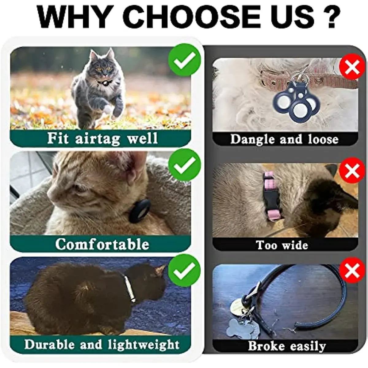 Cat Collar