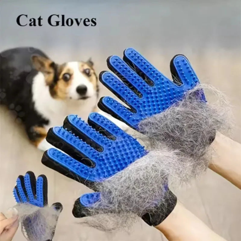 Grooming Glove