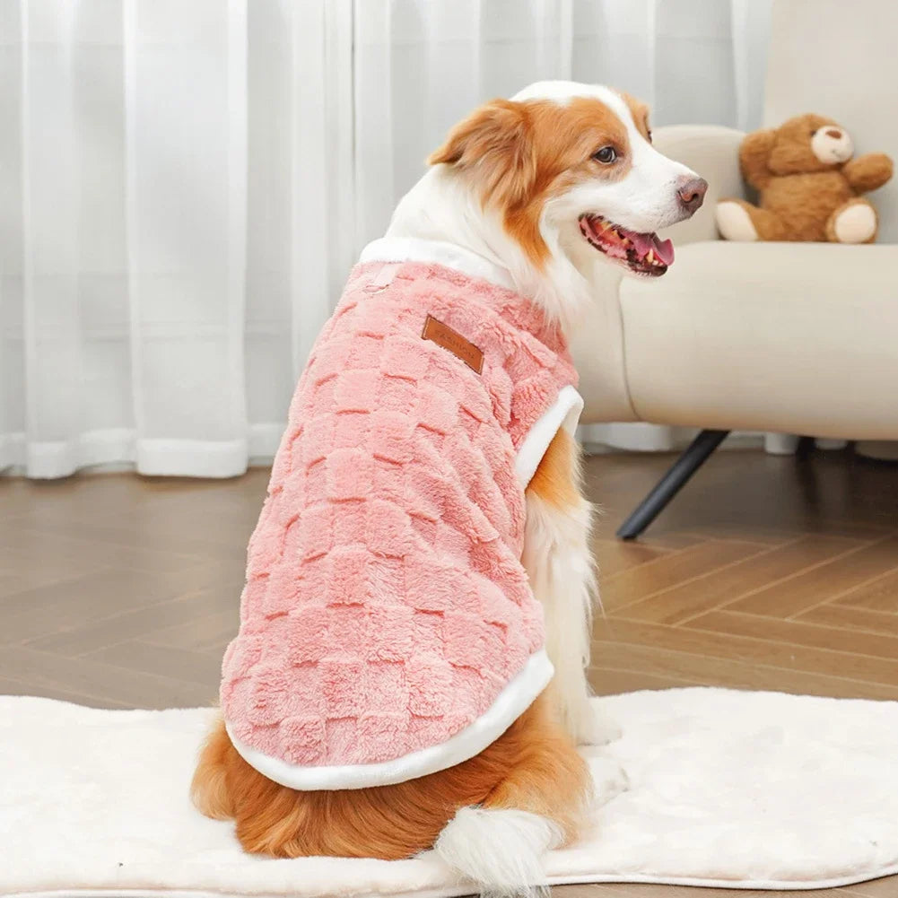 Dog Sweater