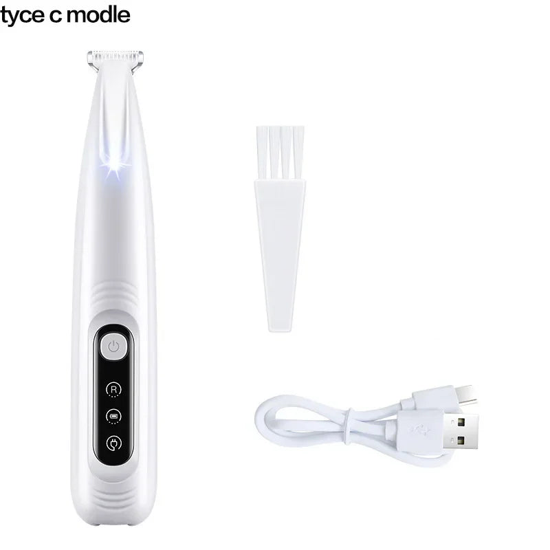 Paw Trimmer