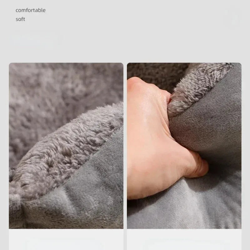 Cat Cushion