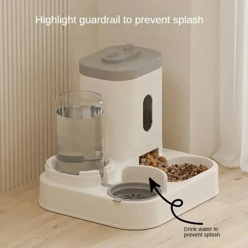 Auto Feeder