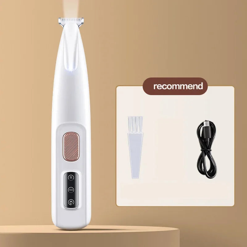 Paw Trimmer