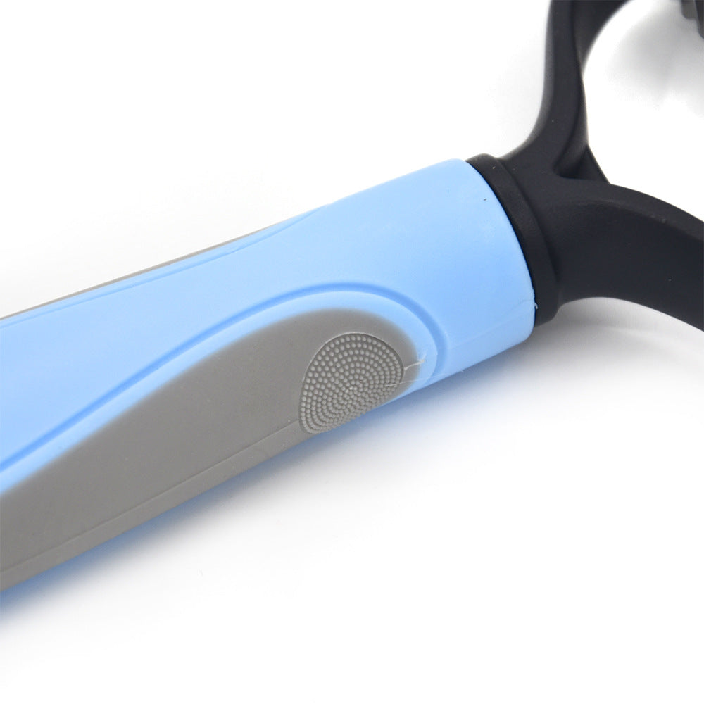 Shed Brush