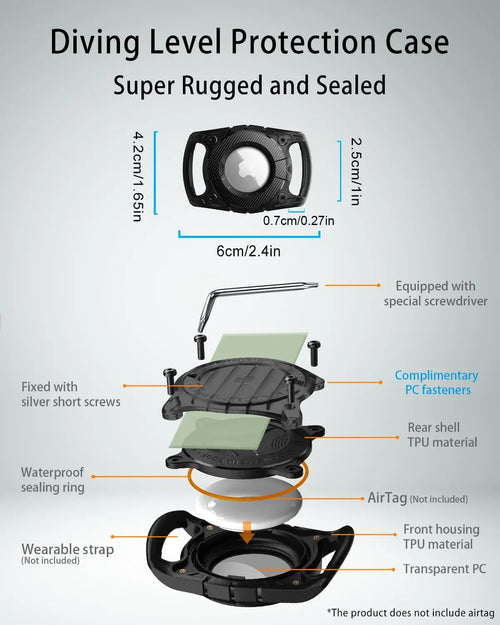 AirTag Case