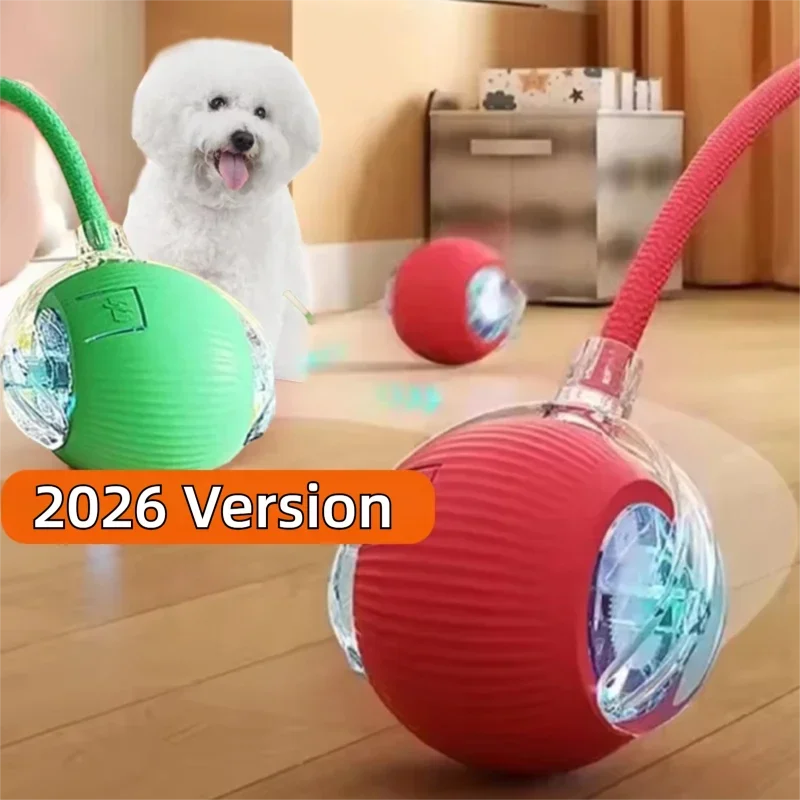 Robot Ball