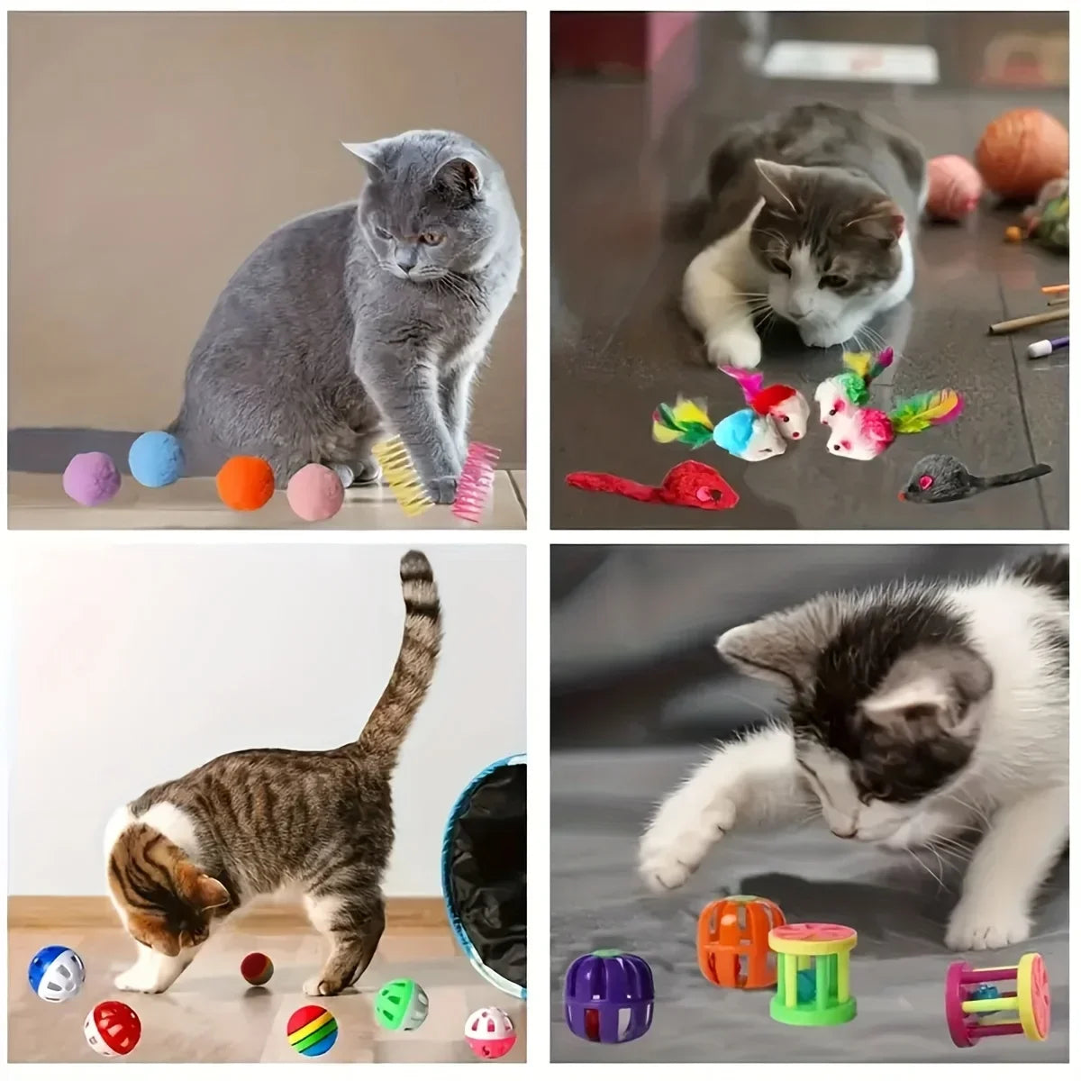 Toy Bundle