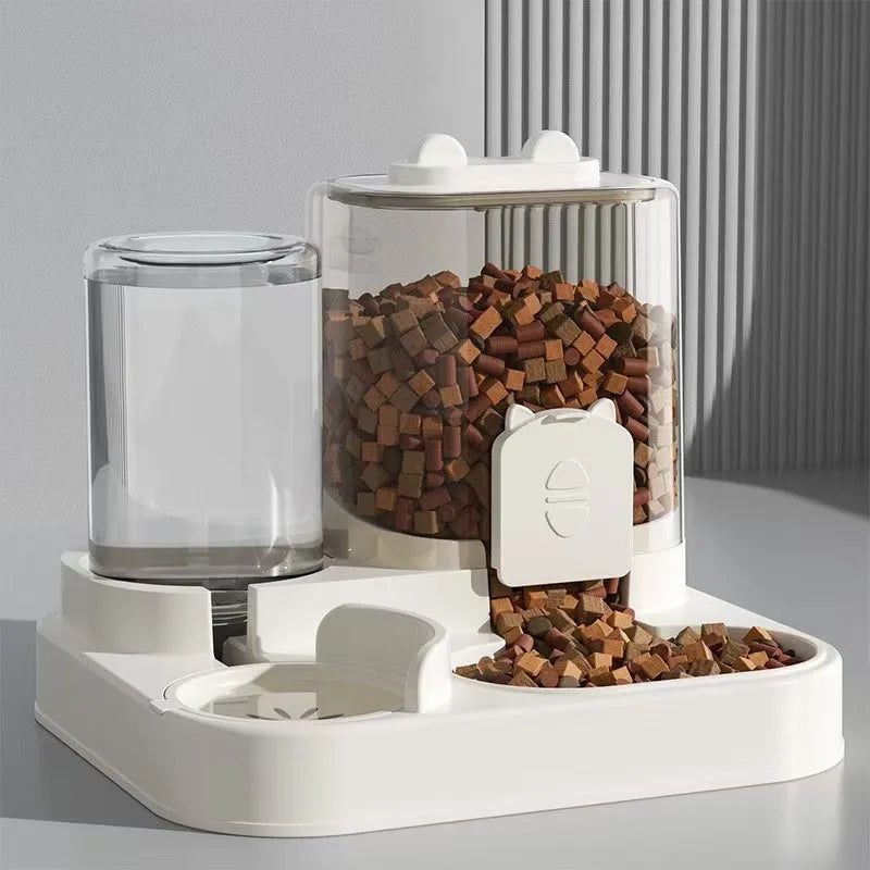 Auto Feeder