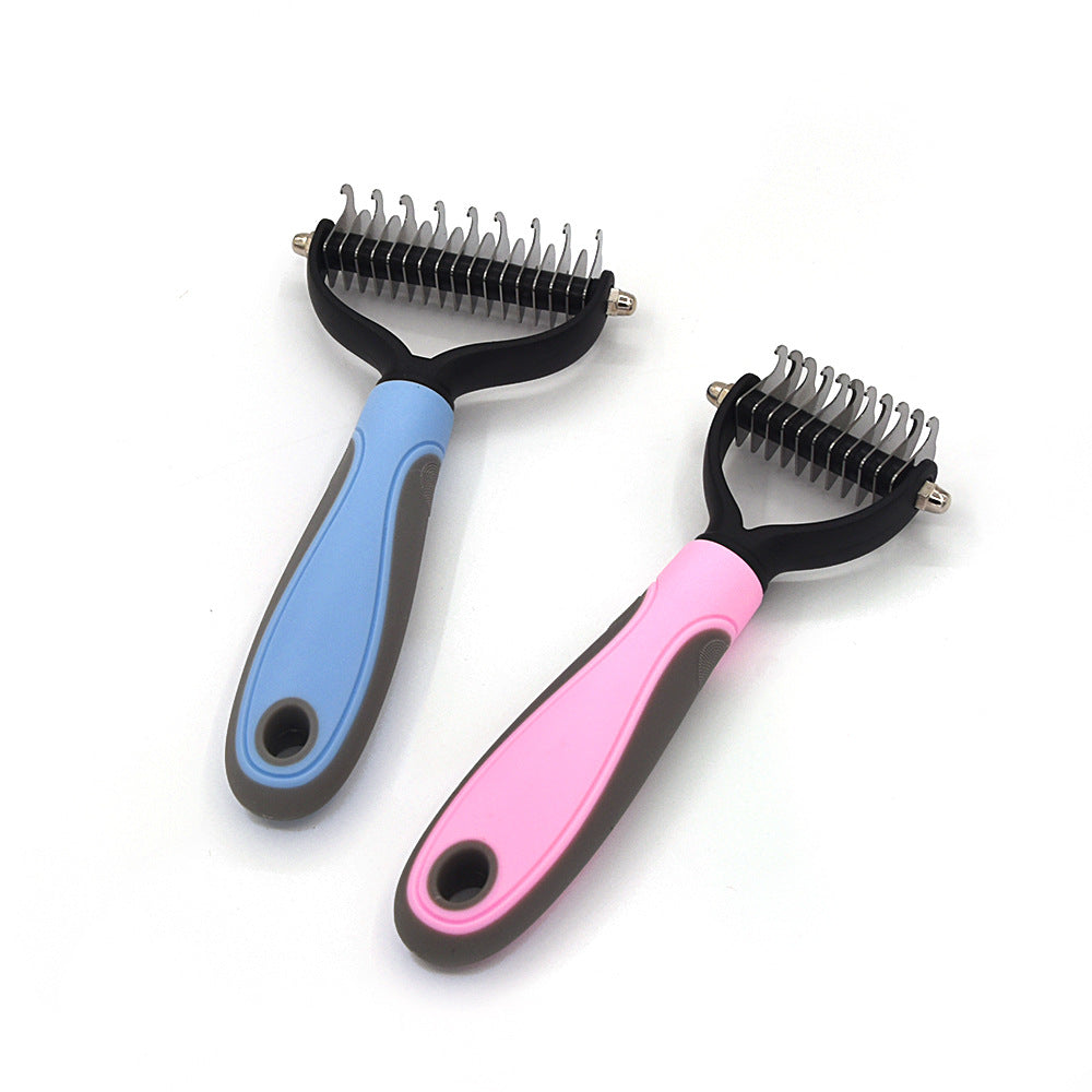 Shed Brush