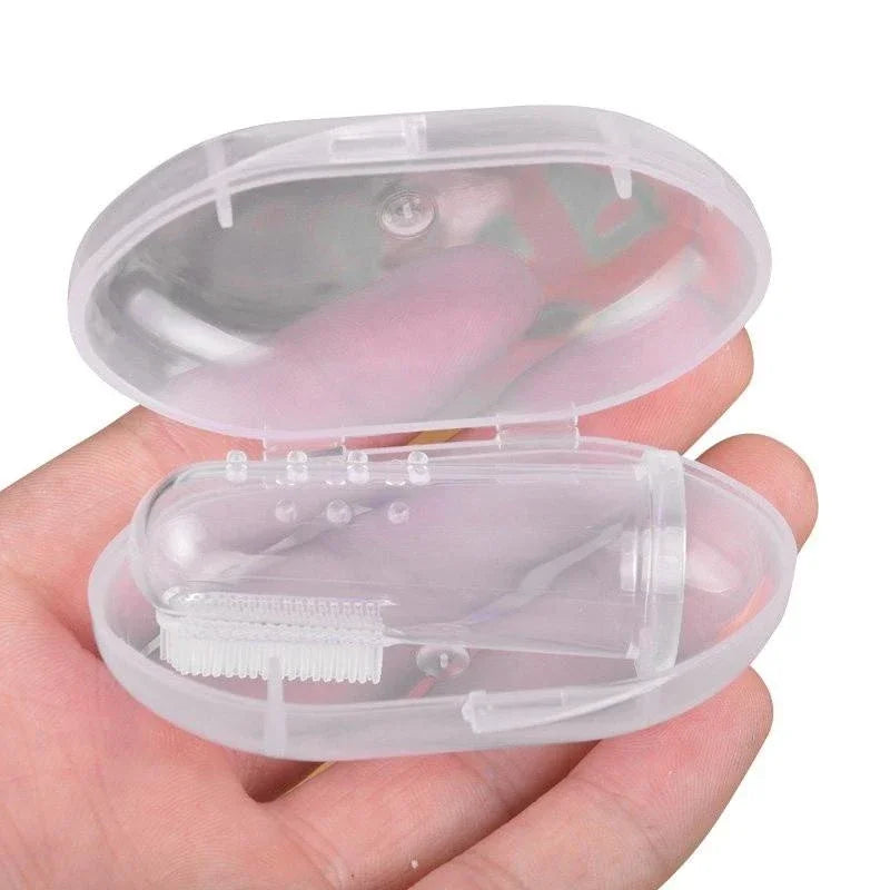 Pet Toothbrush