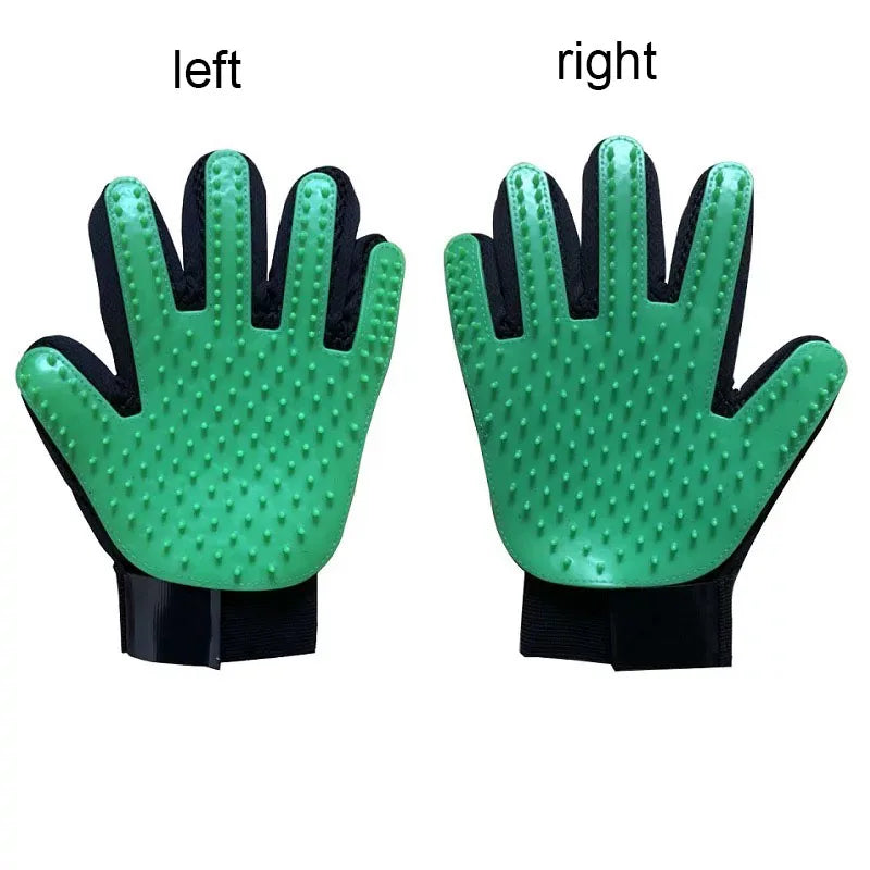 Grooming Glove