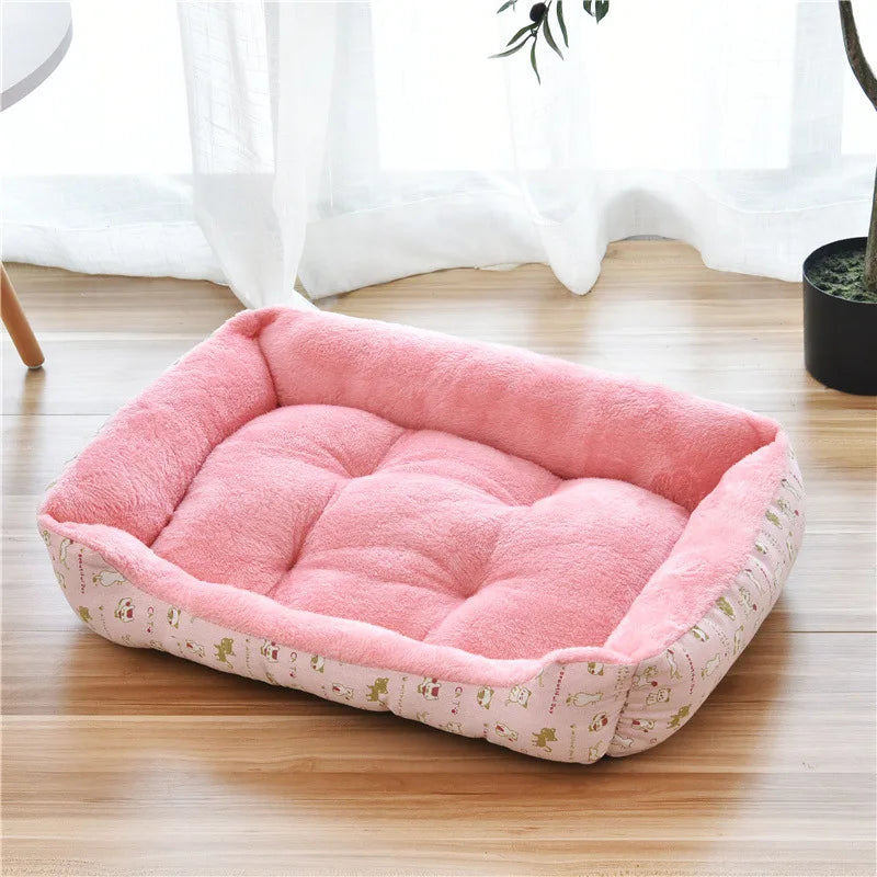 Dog Bed