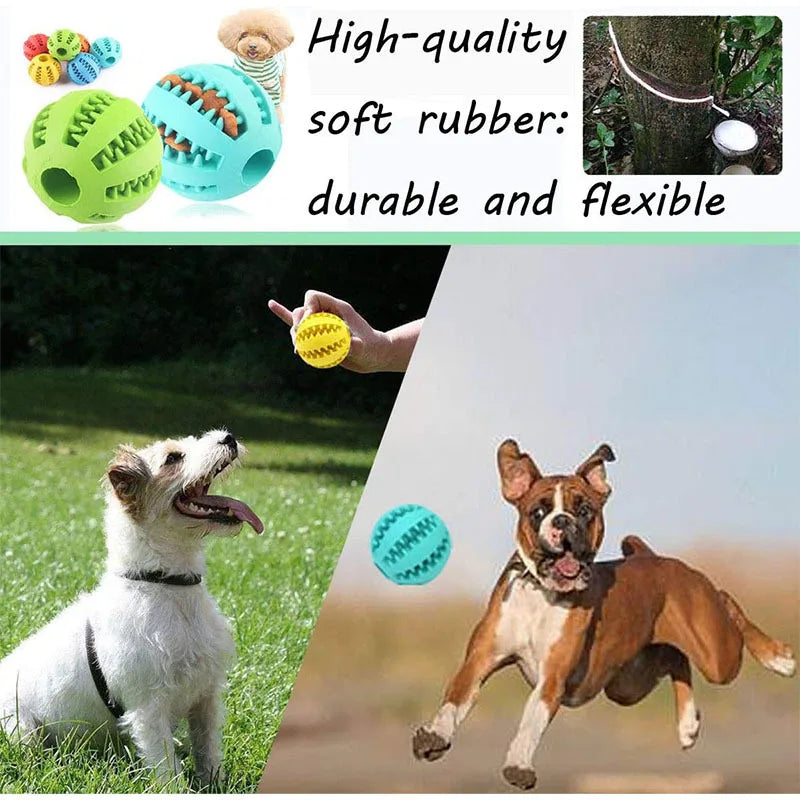 Chew Ball
