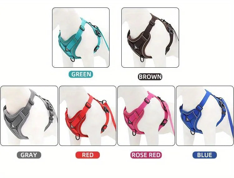 Dog Harness