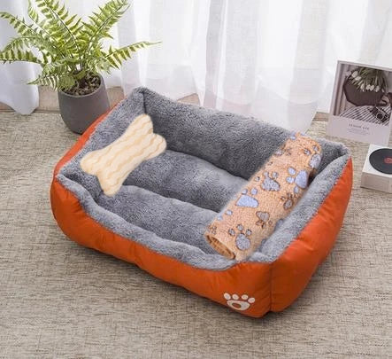 Dog Bed