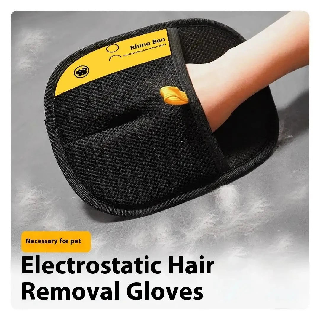 Grooming Glove