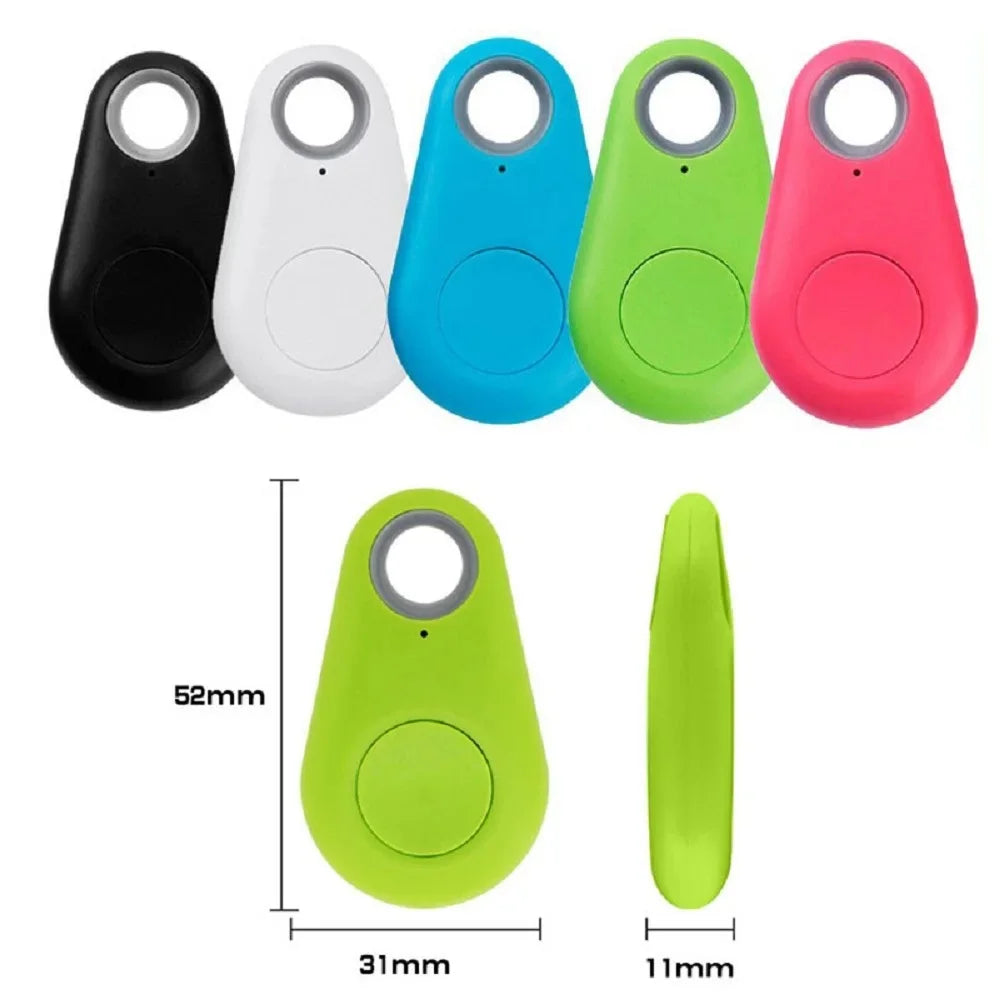 GPS Tracker