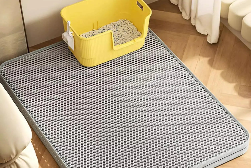Litter Mat