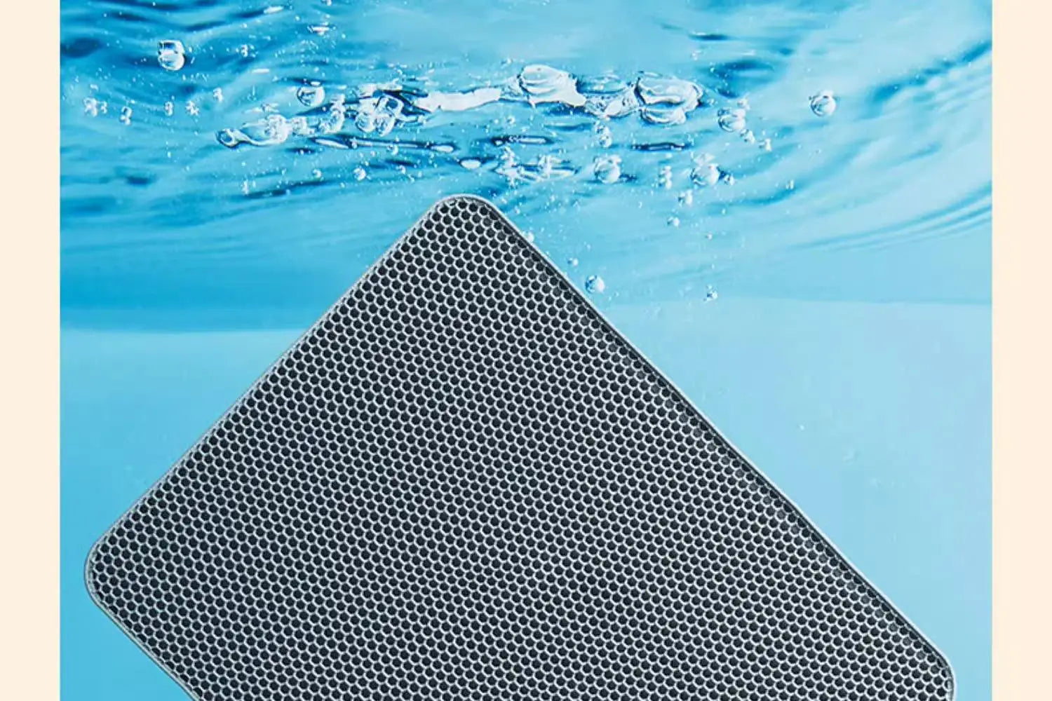 Litter Mat