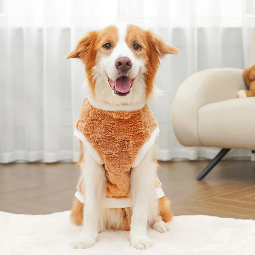 Dog Sweater