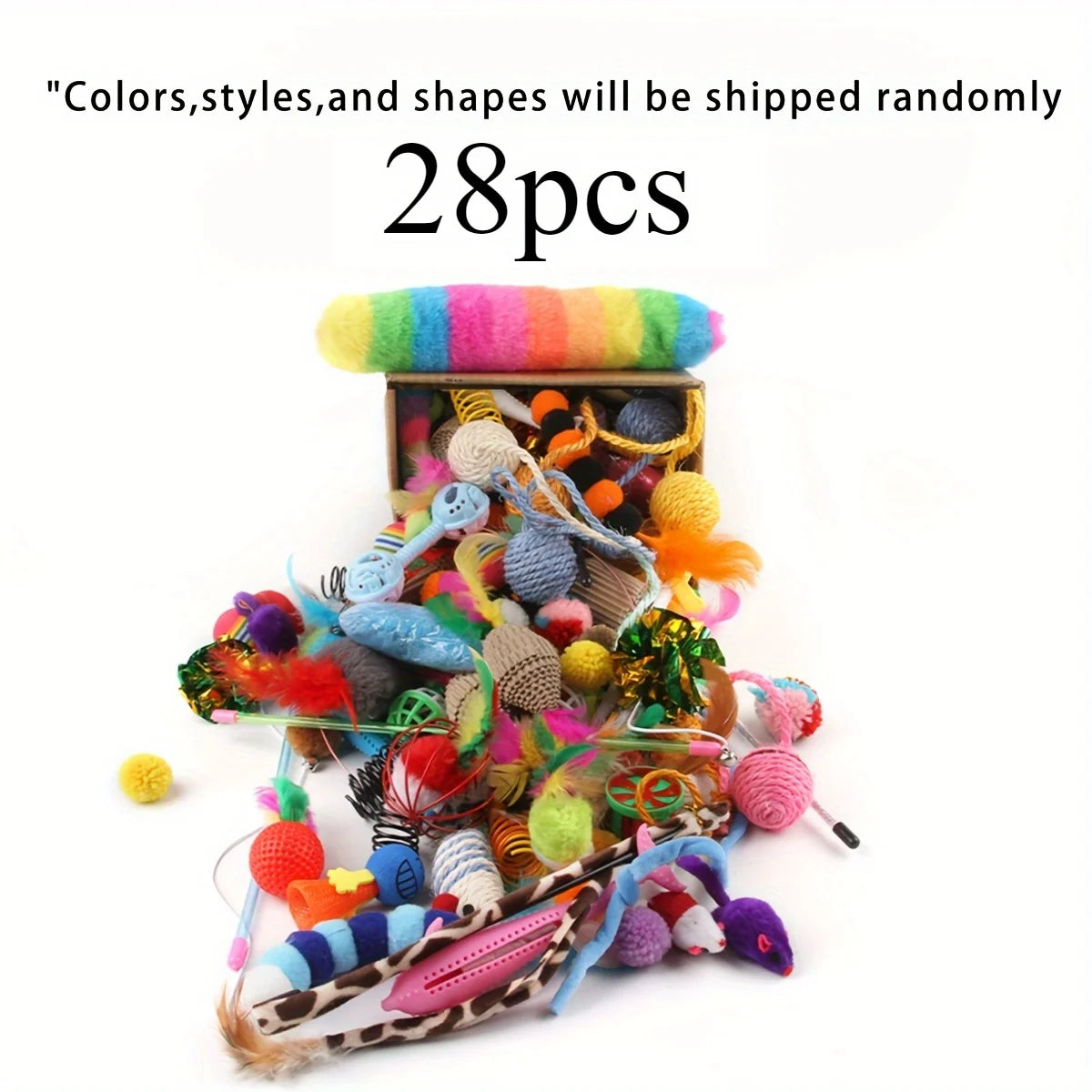 Toy Bundle