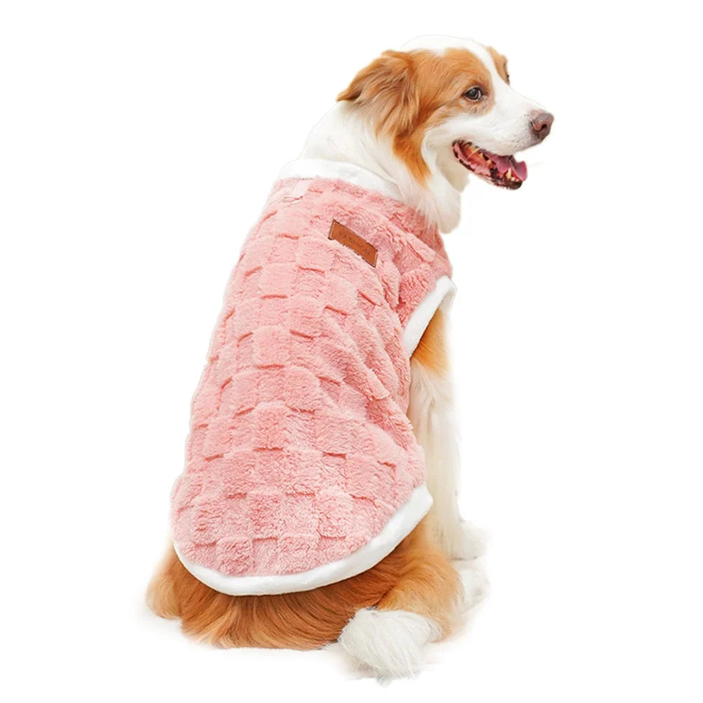 Dog Sweater