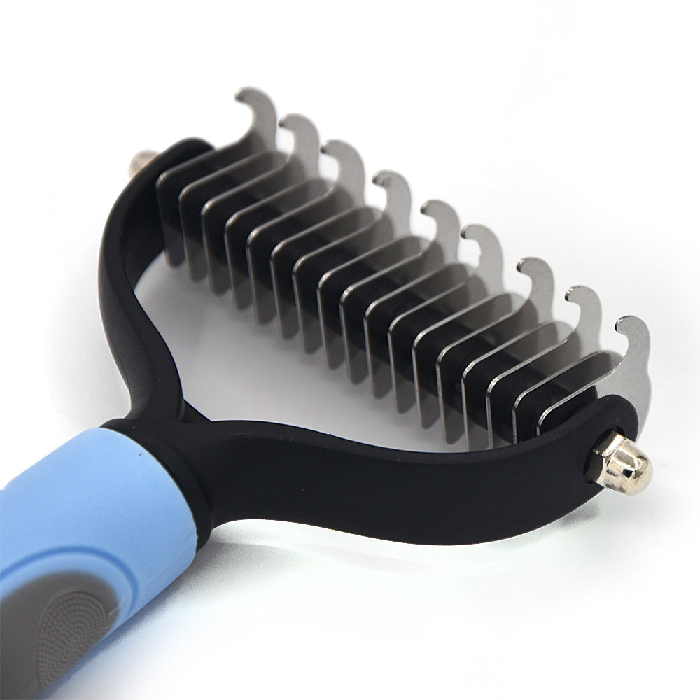 Shed Brush