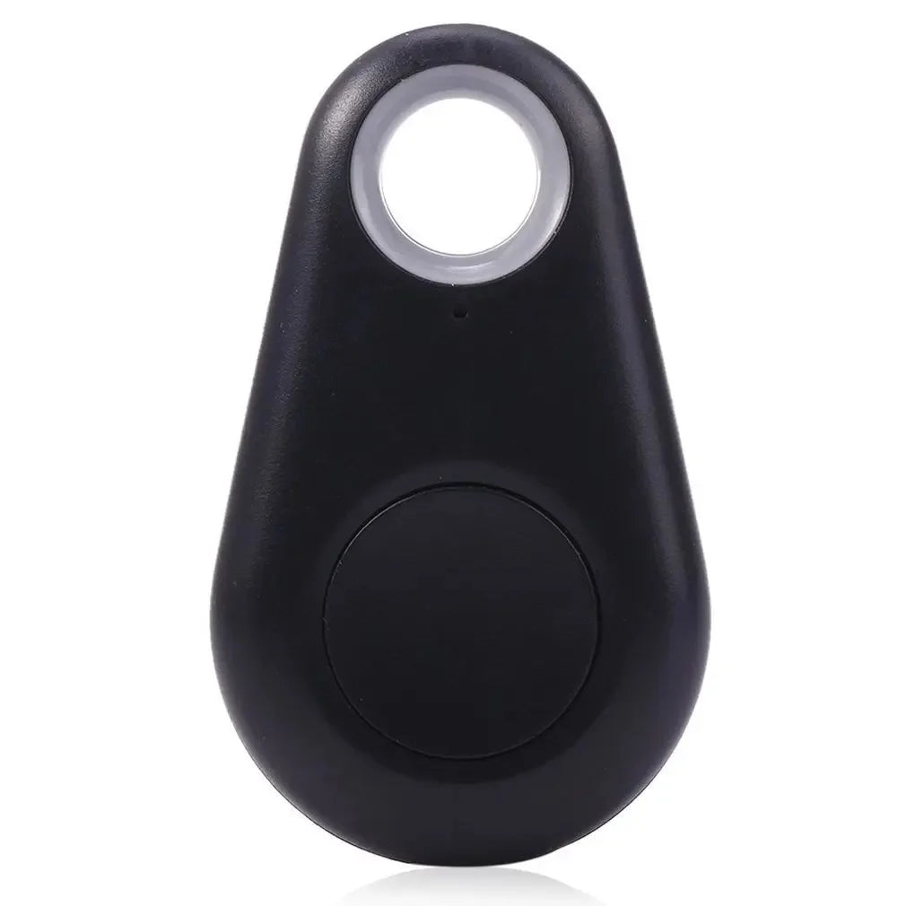 GPS Tracker