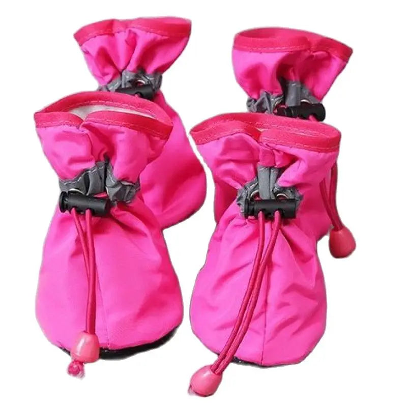Dog Boots