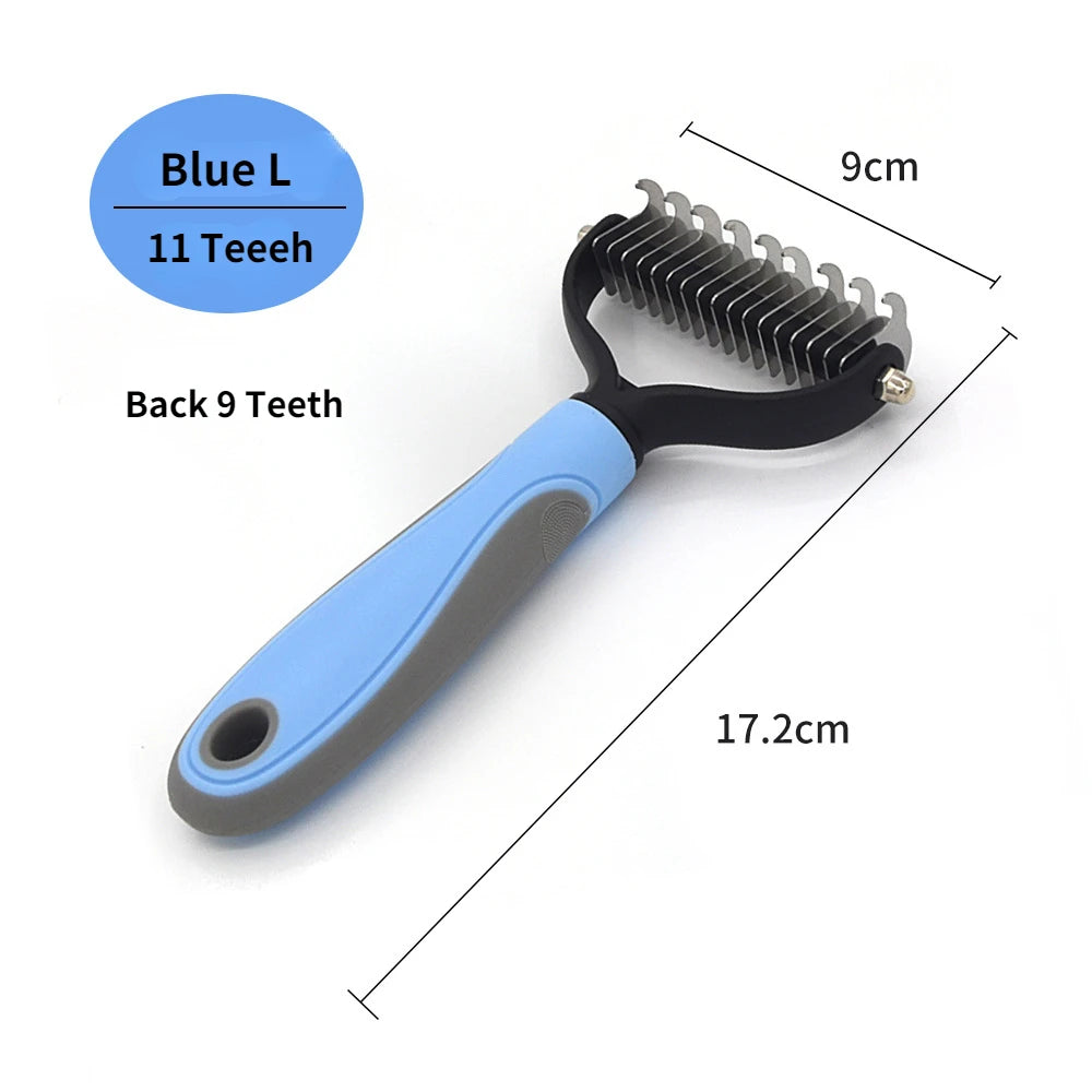 Shed Brush