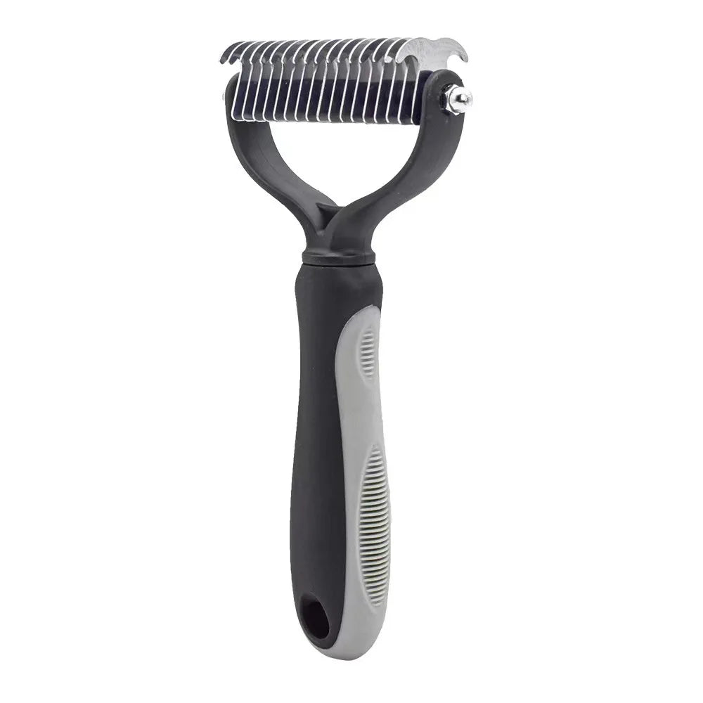 Shed Brush