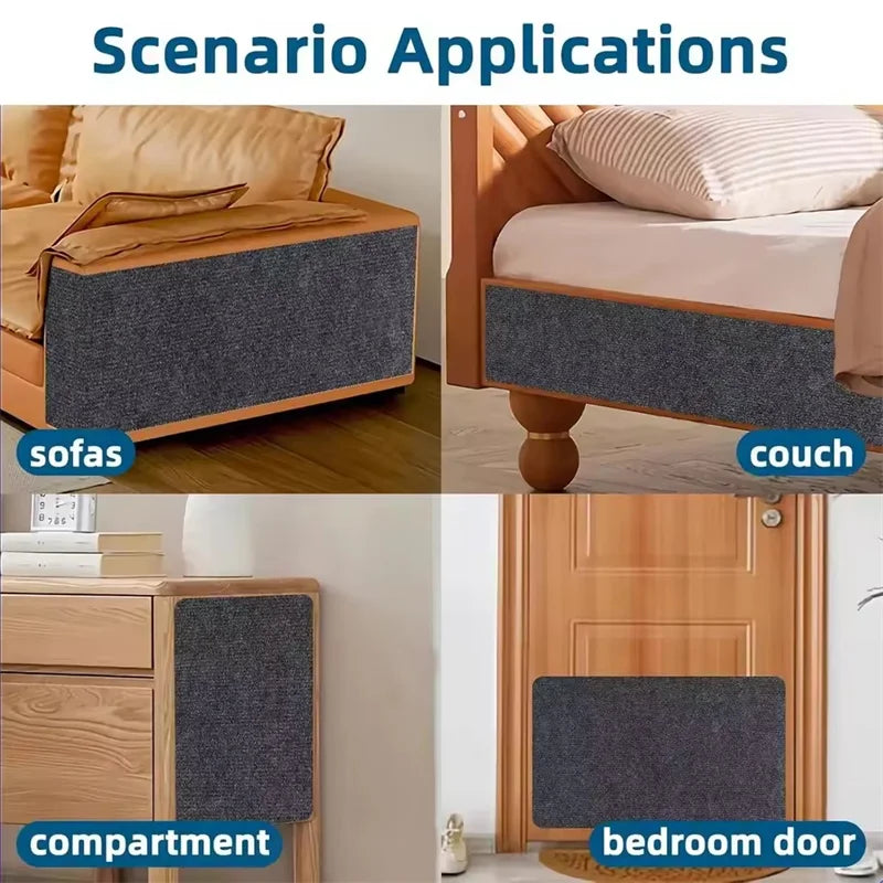 Cat Scratcher