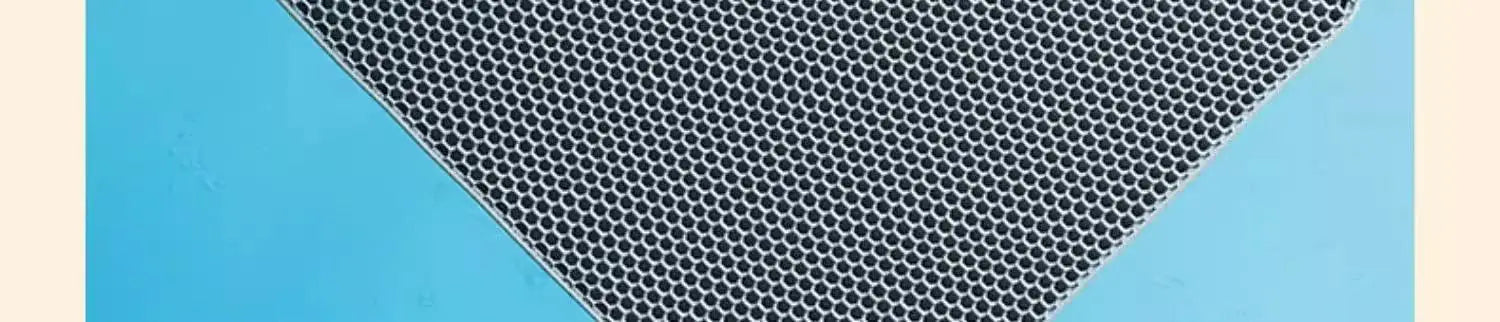 Litter Mat